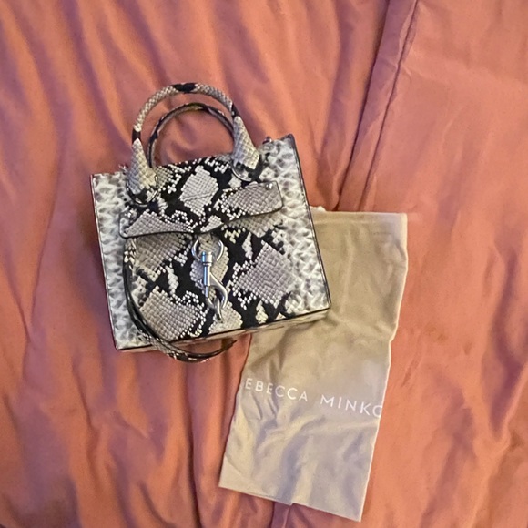 Megan Mini Tote
